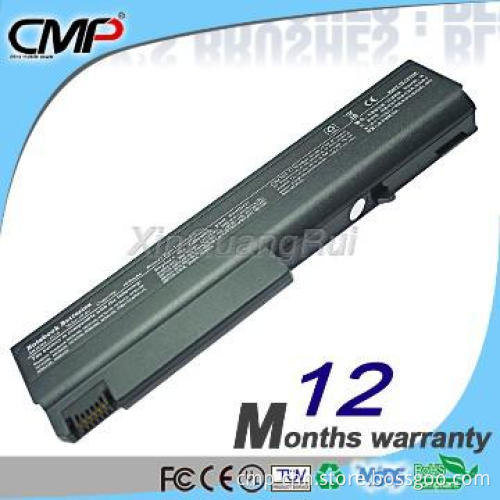 Notebook battery for HP Compaq 6510b 6515b 6710b 6710s 6715b 6910p